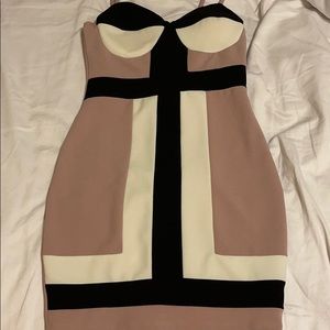Cocktail dress